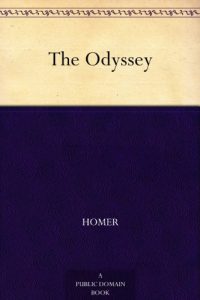 Descargar The Odyssey (English Edition) pdf, epub, ebook