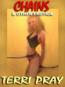 Descargar Chains & Other Erotica pdf, epub, ebook