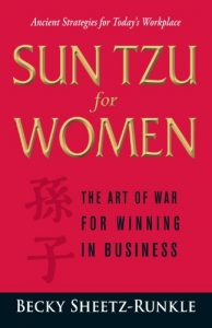 Descargar Sun Tzu for Women: The Art of War for Winning in Business (English Edition) pdf, epub, ebook