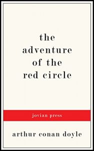 Descargar The Adventure of the Red Circle (English Edition) pdf, epub, ebook