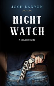 Descargar Night Watch (English Edition) pdf, epub, ebook