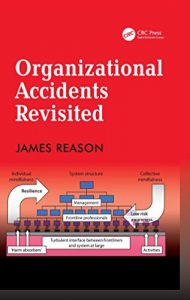 Descargar Organizational Accidents Revisited pdf, epub, ebook