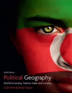 Descargar Political Geography: World-economy, Nation-state and Locality pdf, epub, ebook