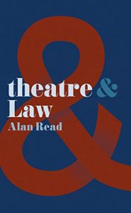 Descargar Theatre and Law pdf, epub, ebook