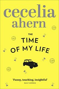 Descargar The Time of My Life pdf, epub, ebook