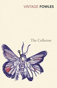 Descargar The Collector (Vintage Classics) pdf, epub, ebook