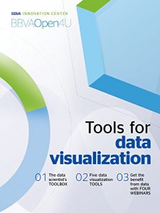 Descargar Ebook: Tools for Data Visualization (BBVAOpen4U Series) (English Edition) pdf, epub, ebook