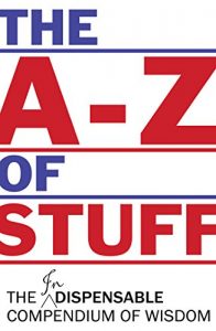 Descargar The A-Z of Stuff (English Edition) pdf, epub, ebook