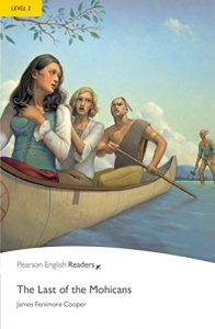 Descargar Level 2: The Last of the Mohicans (Pearson English Graded Readers) pdf, epub, ebook