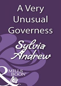 Descargar A Very Unusual Governess (Mills & Boon Historical) pdf, epub, ebook