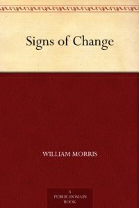 Descargar Signs of Change (English Edition) pdf, epub, ebook