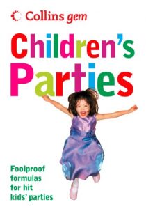 Descargar Children’s Parties (Collins Gem) pdf, epub, ebook