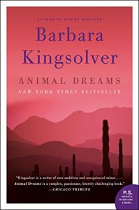 Descargar Animal Dreams: A Novel pdf, epub, ebook