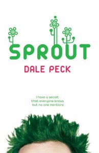 Descargar Sprout (Drift House Chronicles) pdf, epub, ebook