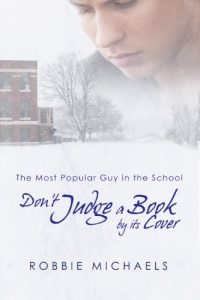 Descargar Don’t Judge a Book by Its Cover (The Most Popular Guy in the School 1) (English Edition) pdf, epub, ebook