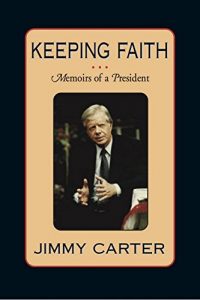 Descargar Keeping Faith: Memoirs of a President pdf, epub, ebook