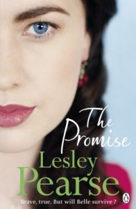 Descargar The Promise (Belle) pdf, epub, ebook