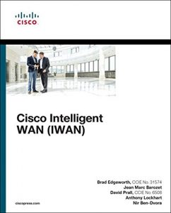 Descargar Cisco Intelligent WAN (IWAN) (Networking Technology) pdf, epub, ebook