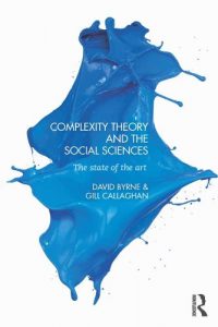 Descargar Complexity Theory and the Social Sciences: The state of the art pdf, epub, ebook