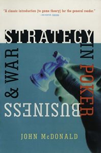 Descargar Strategy in Poker, Business & War pdf, epub, ebook