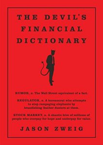 Descargar The Devil’s Financial Dictionary pdf, epub, ebook