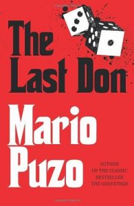 Descargar The Last Don pdf, epub, ebook