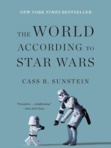 Descargar The World According to Star Wars pdf, epub, ebook