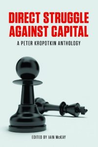 Descargar Direct Struggle Against Capital: A Peter Kropotkin Anthology pdf, epub, ebook