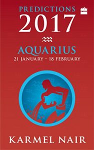 Descargar Aquarius Predictions 2017 pdf, epub, ebook
