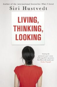 Descargar Living, Thinking, Looking (English Edition) pdf, epub, ebook