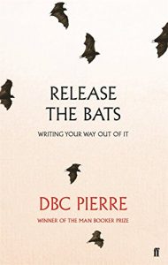 Descargar Release the Bats: Writing Your Way Out Of It (English Edition) pdf, epub, ebook