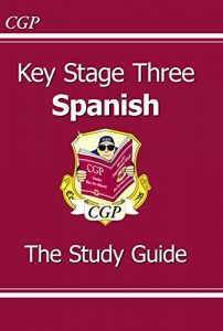 Descargar KS3 Spanish Study Guide pdf, epub, ebook