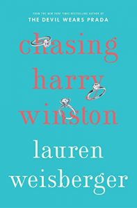 Descargar Chasing Harry Winston: A Novel (English Edition) pdf, epub, ebook