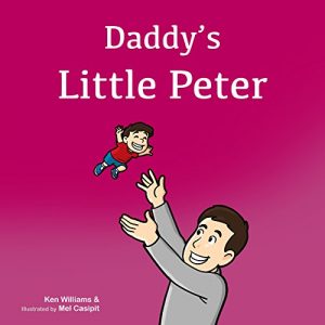 Descargar Daddy’s Little Peter (English Edition) pdf, epub, ebook