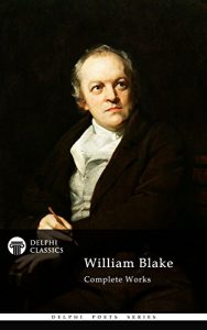 Descargar Delphi Complete Works of William Blake (Illustrated) (Delphi Poets Series Book 10) (English Edition) pdf, epub, ebook