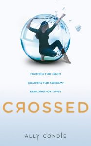 Descargar Crossed: 2/3 (Matched) pdf, epub, ebook