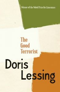 Descargar The Good Terrorist (Harper Perennial Modern Classics) pdf, epub, ebook