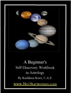 Descargar A Beginner’s Self-Discovery Workbook in Astrology (Self-Discovery Workbooks in Astrology 1) (English Edition) pdf, epub, ebook