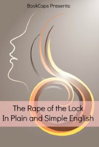 Descargar The Rape of the Lock In Plain and Simple English (Translated) (English Edition) pdf, epub, ebook