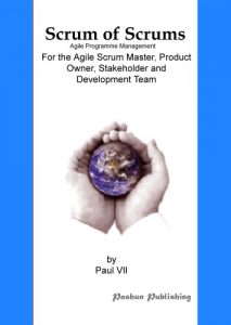 Descargar Scaled Agile: Scrum of Scrums: Agile Program Management, For the Agile Scrum Master, Product Owner, Stakeholder and Development Team (agile project management, … software development) (English Edition) pdf, epub, ebook