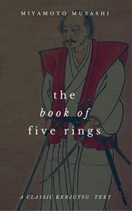 Descargar The Book of Five Rings pdf, epub, ebook