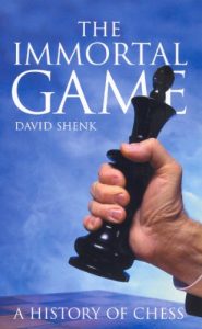 Descargar The Immortal Game: A History of Chess pdf, epub, ebook