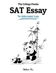 Descargar The College Panda’s SAT Essay: The Battle-tested Guide for the New SAT 2016 Essay (English Edition) pdf, epub, ebook