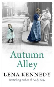 Descargar Autumn Alley (English Edition) pdf, epub, ebook