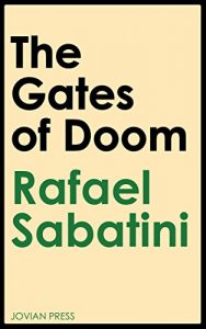 Descargar The Gates of Doom (English Edition) pdf, epub, ebook