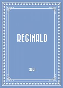 Descargar Reginald (English Edition) pdf, epub, ebook