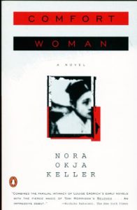 Descargar Comfort Woman pdf, epub, ebook