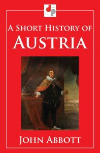 Descargar A Short History of Austria (Illustrated) (English Edition) pdf, epub, ebook