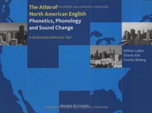 Descargar Atlas of North American English. Book and CD-ROM. Phonetics, Phonology and Sound Change pdf, epub, ebook