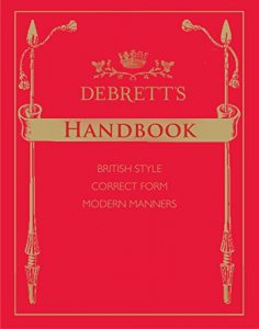 Descargar Debrett’s Handbook (English Edition) pdf, epub, ebook